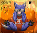 Fenny Spoops