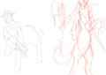 centaur practice