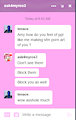 Asshole Rose much