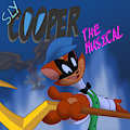 Sly the Musical by findingdeb