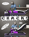 My Chiropractor by Danaume