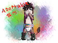 my first adoptable