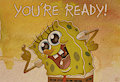 You're ready!