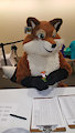 Registration Fox.