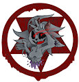Be evil! by Elmont