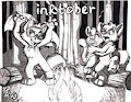 Inktober 2016