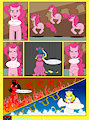 Starla`s Inner Voice. by Wyldkat1