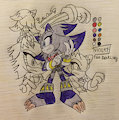 Violet the Darkling ref (2016)