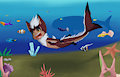 $ Going for a Dive!
