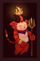Little devil Teemo