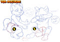 Caring Friend YCH