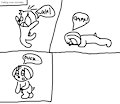 Relatable Furries - 7 the falling