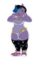 Catty by Bersee