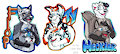 MFF badge orders *Now Open*