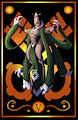 The Hierophant
