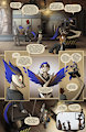 Dreamkeepers Saga page 329