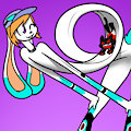Loop de Loop, Re-Looped