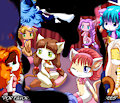 The latest Orphan Adoptables