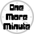One More Minute
