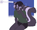 [Patreon] Cry it out