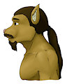 Aj in Profile