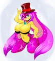 The Magnificent Tease~