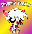 Funtime Brute