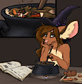 Witchy Brew