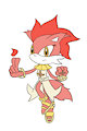 Lieki the Pyrian