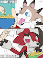 Tortilla Chips by WinickLim