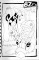 Friends (Inktober Challenge )