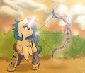 Archer Pony