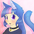 Neko Twi by FluffyXai