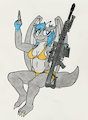 Fifty Cal