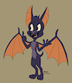 Artemis the Bat