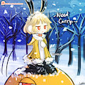 (Speed Paint) Usalia