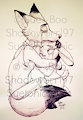 Inktober:  I Am SO Sorry, Nick... by SuetonicSonic