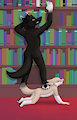 Weighty Tome by Simplemind