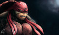 Raphael painting by Levana