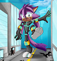 Commission 136