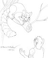Inktober 2016 - 18