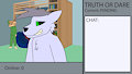 Truth or Dare Online by LykaanDorianWylder