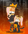 Trick or Treat