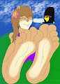 Sandy's Soles