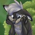 Sad - by O-Ruff