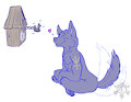 [CM - Northernwolf] Sketch