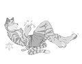 [CM - Traska] Sketch