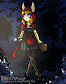 Riding Hood
