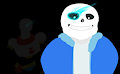 Sans' Sweet Revenge