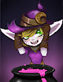 Bewitching Tristana - LoL